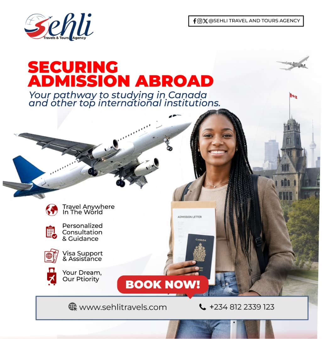 Study Visa